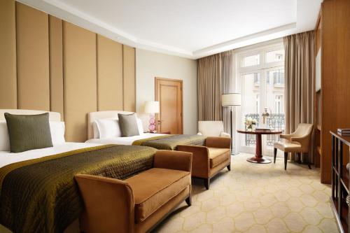 Gallery image of Corinthia London in London