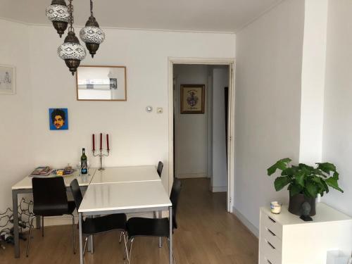 Gallery image ng house with garden, 10 min from city centre sa Amsterdam