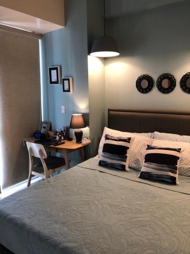 Modern and Cozy Studio near Airport Terminal 3