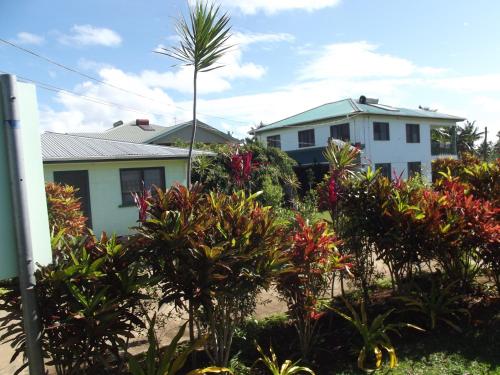 Green Lodge Holiday Homes