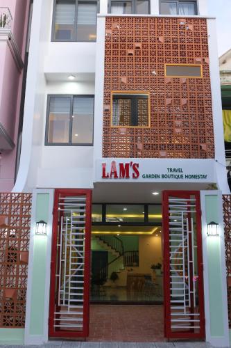 Galeri foto Lam Garden Boutique Homestay di Hue