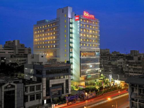 ibis Chennai City Centre - An Accor Brand