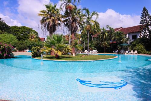 Piscina en o cerca de Woburn Residence Club