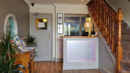 Bild i bildgalleri på The Moorings Hotel & Seafood Restaurant i Portmagee