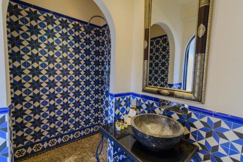 Gallery image ng Las Orquideas Hotel Spain sa Los Romanes