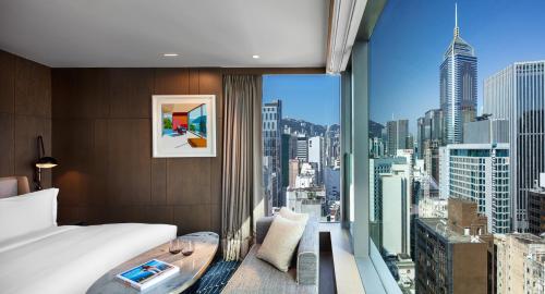 Gallery image of The Hari Hong Kong in Hong Kong