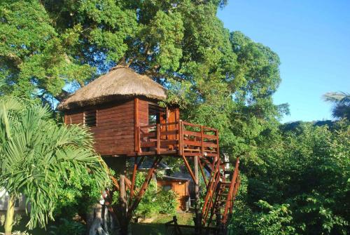 Tree Lodge Mauritius