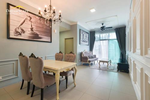 Gallery image of Zetter Suites @ Cameron in Cameron Highlands