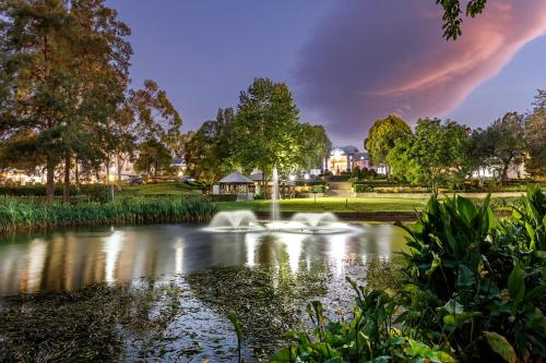 Crowne Plaza Hawkesbury Valley, an IHG Hotel