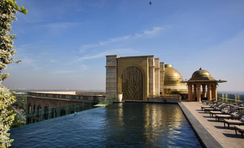 The Leela Palace New Delhi