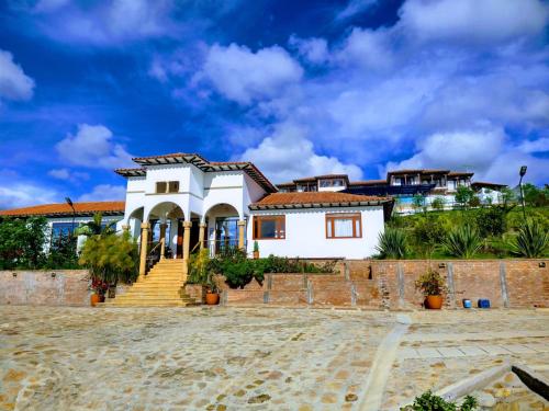 Hotel Campestre Cordillera de los Andes