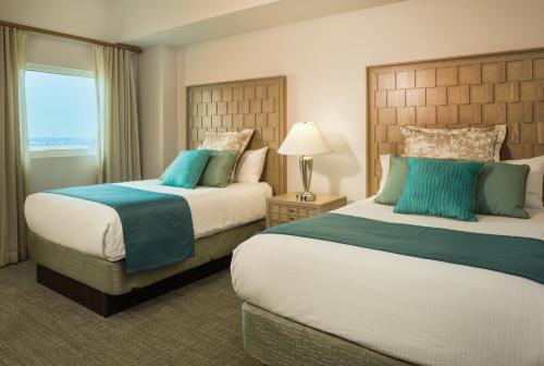 Gallery image of Club Wyndham Ocean Boulevard in Myrtle Beach