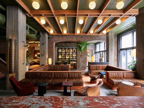 Ace Hotel Sydney