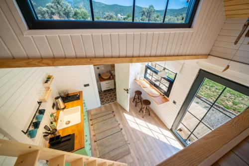 ROOT TINY HOUSE KALKAN