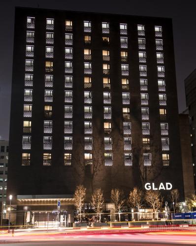 GLAD Yeouido