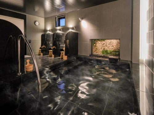 Gambar di galeri bagi Super Hotel Premier Ikebukuro Natural Hot Spring di Tokyo