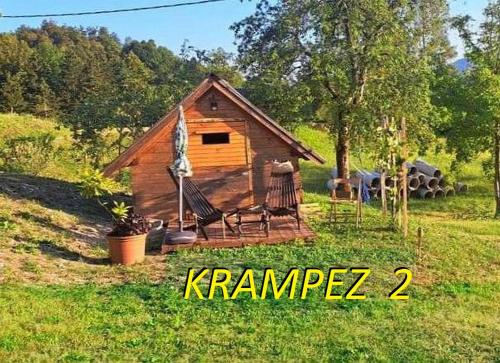 Krampez