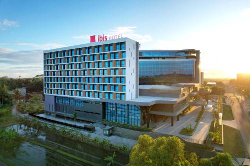 ibis Yogyakarta International Airport Kulon Progo