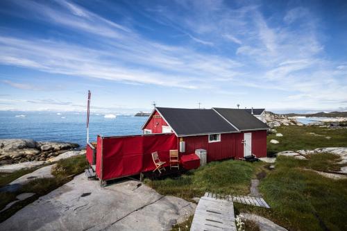 Ilulissat Stay - Jomsborg Ilulissat