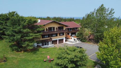 Edelweiss Inn Nova Scotia