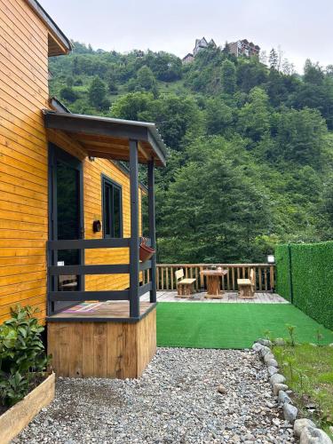 Nayon Tiny House