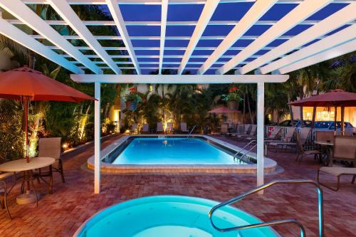 Inn at the Beach-Venice FLORIDA