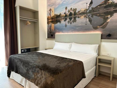 Hotel BESTPRICE Valencia