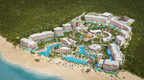 Secrets Playa Blanca Costa Mujeres - All Inclusive Adults Only