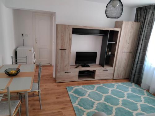 Foto de la galería de Bulevard Apartament en Alba Iulia