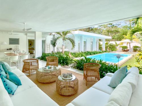 Villa White Horizon by Sealodge