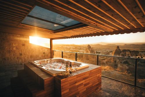 Gallery image ng Harem Suites Cappadocia sa Uchisar