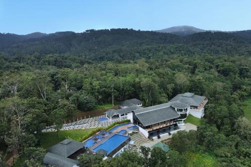 Coorg Marriott Resort & Spa