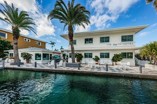 The Roth Hotel, Treasure Island, Florida