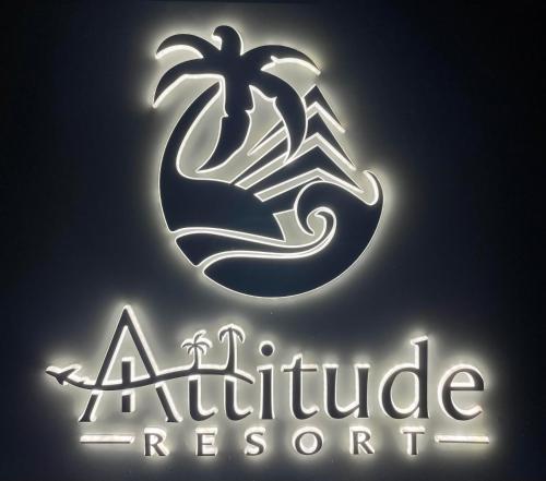 Majutusasutuses Attitude Resort Langkawi olev sertifikaat, autasu, silt või muu dokument