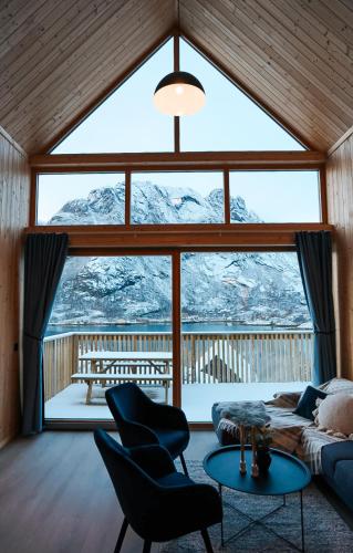 Lofoten Cabins