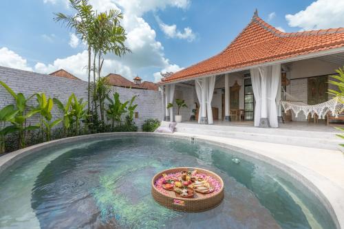 Sanctuary Villas