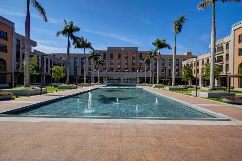 Hilton Garden Inn São José do Rio Preto