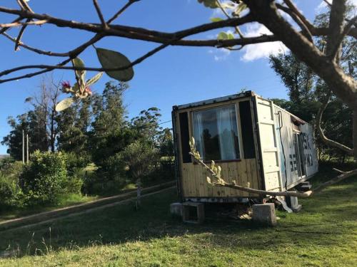 Glamping in Uruguay’s hidden gem