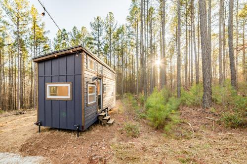 Pine Creek Tiny House