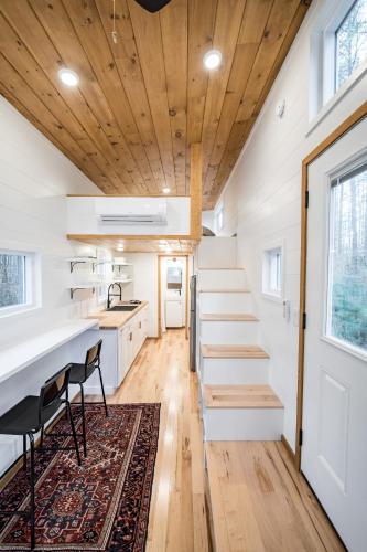 Pine Creek Tiny House