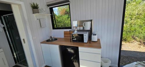 Halls Haven Tiny House 2 by Tiny Away