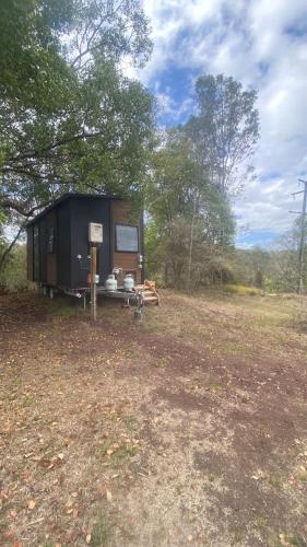 Hill Creek Tiny House 3 by Tiny Away