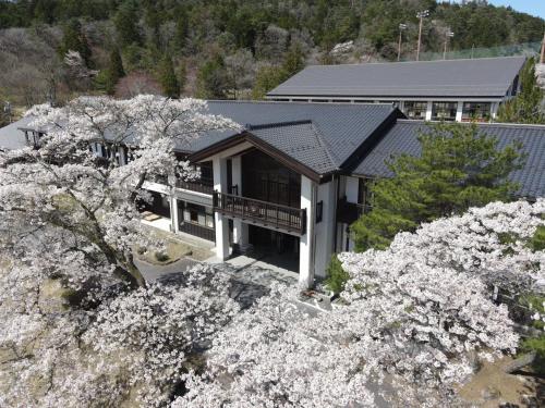 馬籠ふるさと学校 Magome Furusato Gakkou