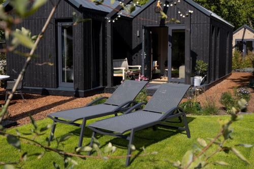 Lagom I Tiny House