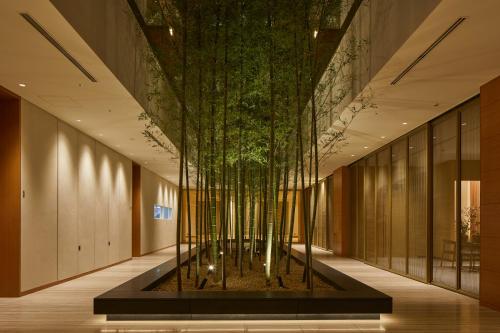 Foto de la galería de THE KITANO HOTEL TOKYO en Tokio