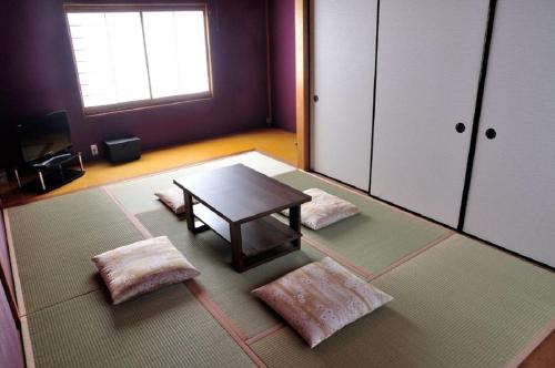 Minpaku KEN HOUSE - Vacation STAY 60948v休息區