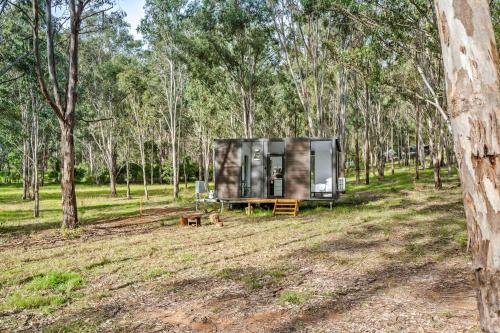 Wollemi Tiny House by Tiny Away