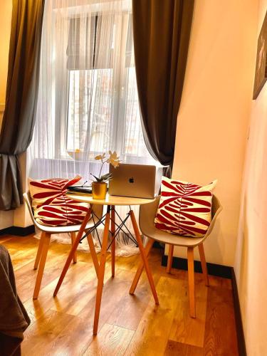 Amazing 1 room Condo Warszawa Center, Sauna (OS)