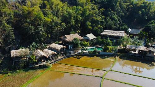 Little Mai Chau Home Stay