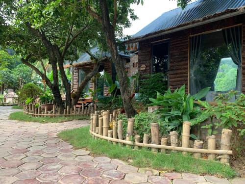 Peaceful refuge homestay